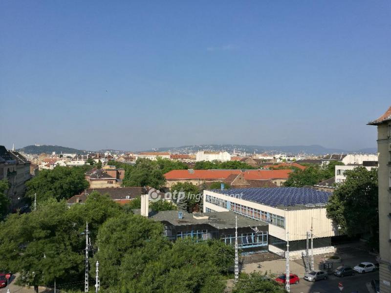Eladó lakás Budapest