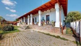 Eladó családi ház Bódvarákó