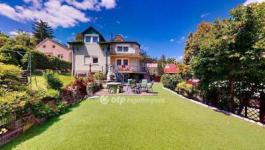 Eladó családi ház Miskolc