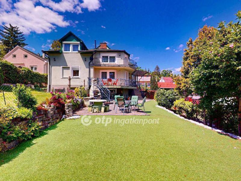 Eladó családi ház Miskolc