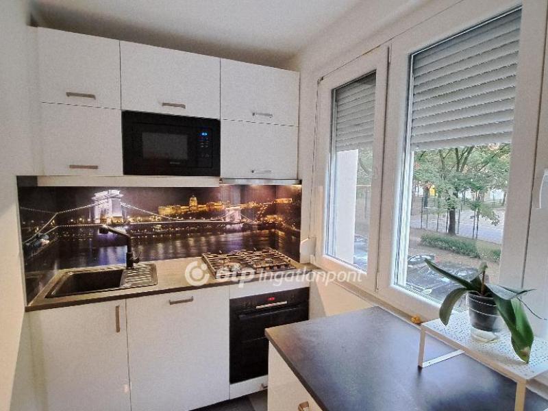 Eladó lakás Budapest