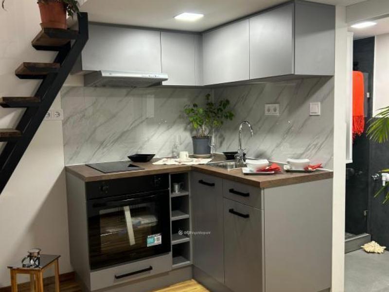 Eladó lakás Budapest