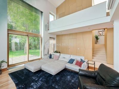 Eladó családi ház Budapest