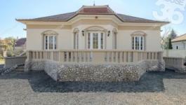 Eladó családi ház Kecskemét