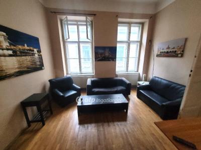 Eladó lakás Budapest