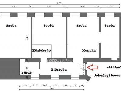 Eladó lakás Budapest