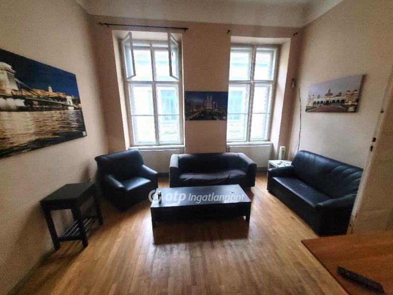 Eladó lakás Budapest