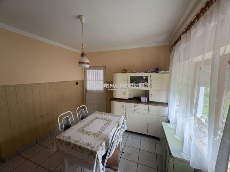 Eladó családi ház Nagyhegyes