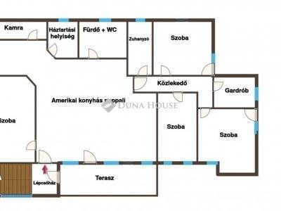 Eladó lakás Gyál
