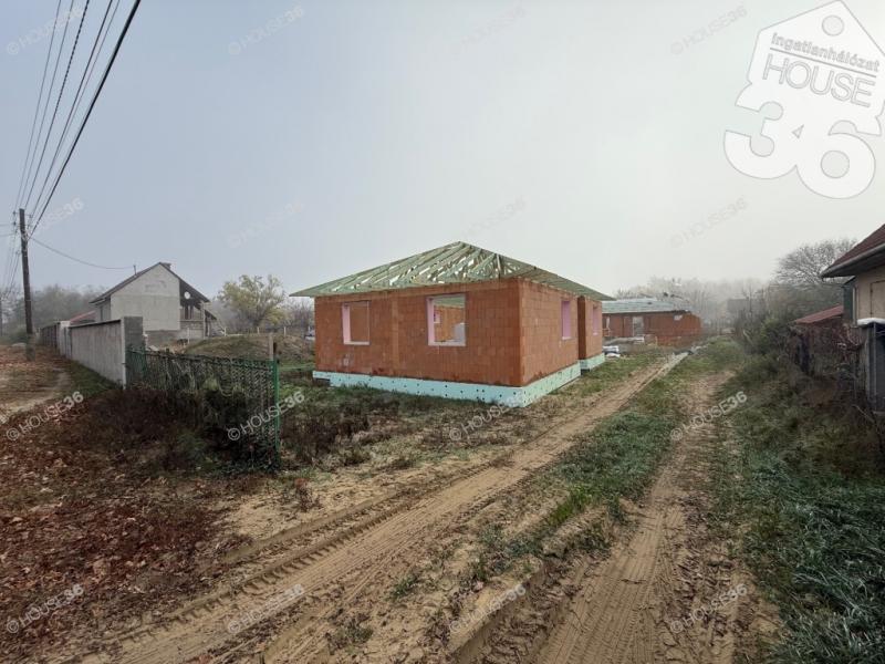 Eladó családi ház Kecskemét