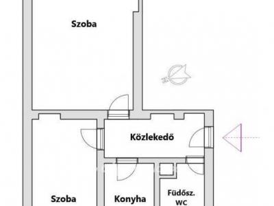 Eladó lakás Szeged