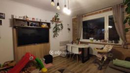 Eladó lakás Szeged