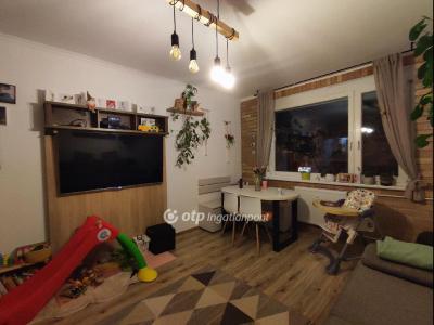 Eladó lakás Szeged