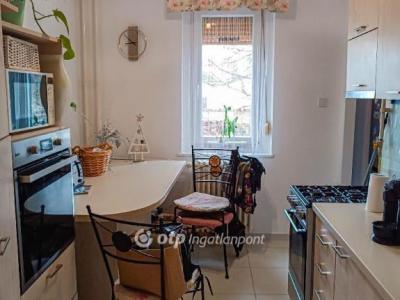Eladó lakás Nyíregyháza