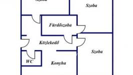 Eladó lakás Nyíregyháza