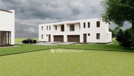 Eladó ikerház Nyíregyháza