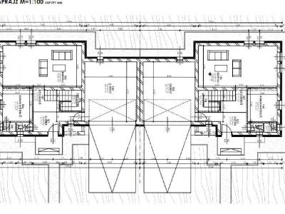 Eladó ikerház Nyíregyháza