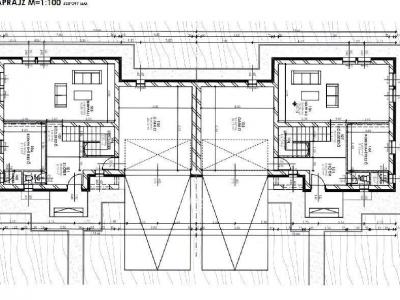 Eladó ikerház Nyíregyháza