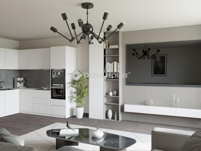 Eladó lakás Budapest