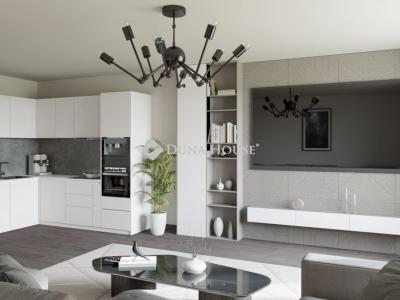 Eladó lakás Budapest