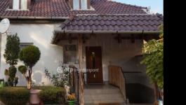 Eladó családi ház Gyöngyös