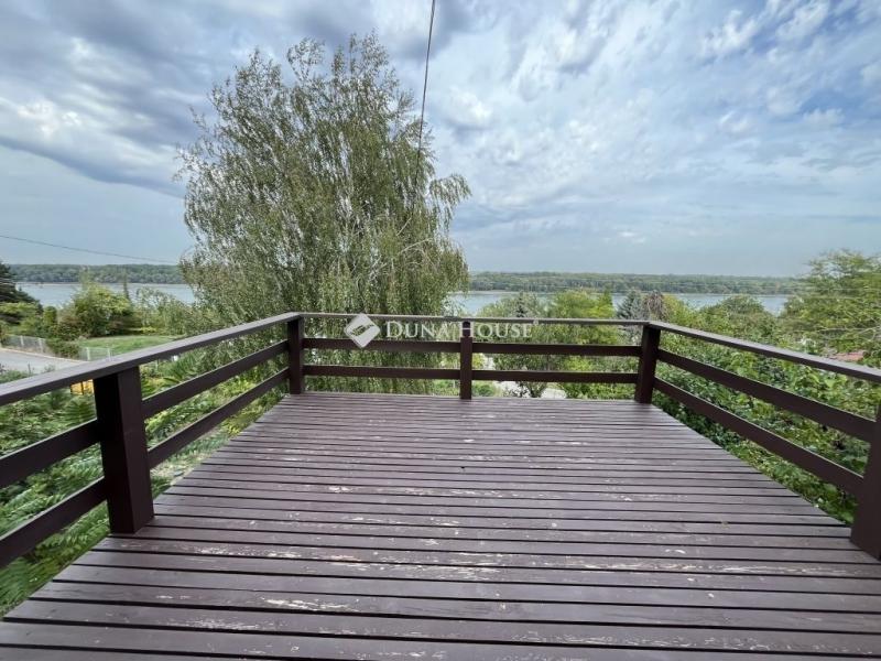 Eladó nyaraló Kulcs