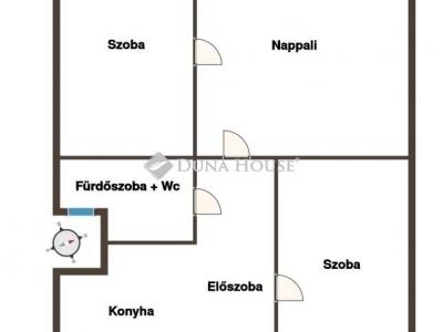Eladó lakás Budapest