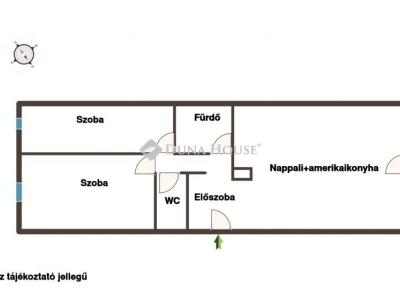 Eladó lakás Budapest