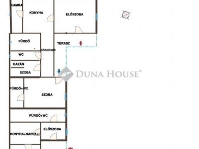 Eladó családi ház Gyömrő