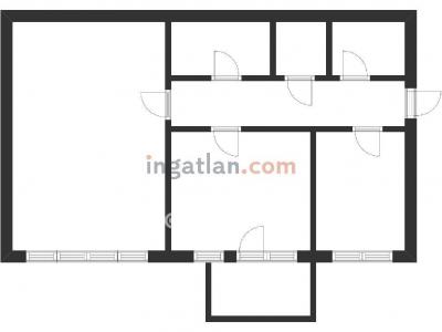 Eladó lakás Miskolc