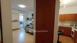 Eladó lakás Budapest