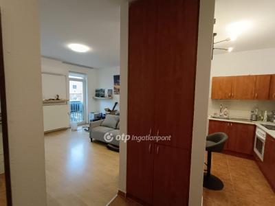 Eladó lakás Budapest