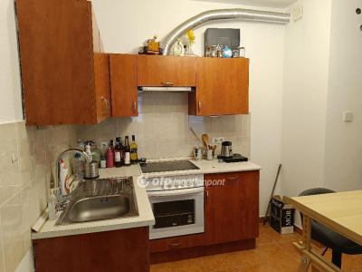 Eladó lakás Budapest