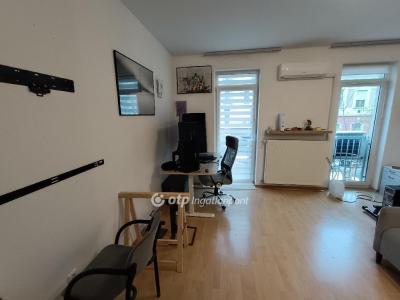 Eladó lakás Budapest