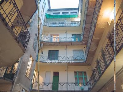 Eladó lakás Budapest