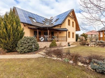 Eladó családi ház Kistarcsa