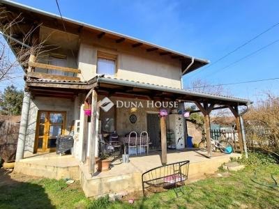 Eladó családi ház Felsőpakony