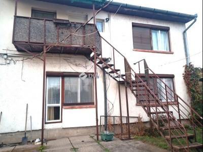 Eladó családi ház Békéscsaba