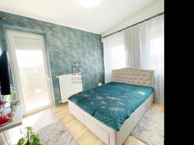 Eladó lakás Veresegyház