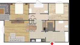 Eladó lakás Veresegyház