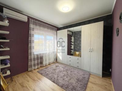 Eladó lakás Veresegyház