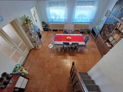 Eladó családi ház Mohács