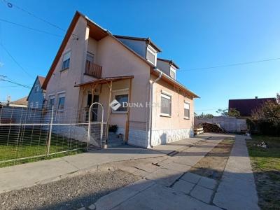 Eladó családi ház Mohács