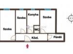 Eladó lakás Pécs