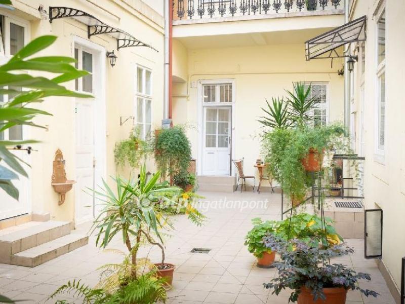 Eladó lakás Budapest