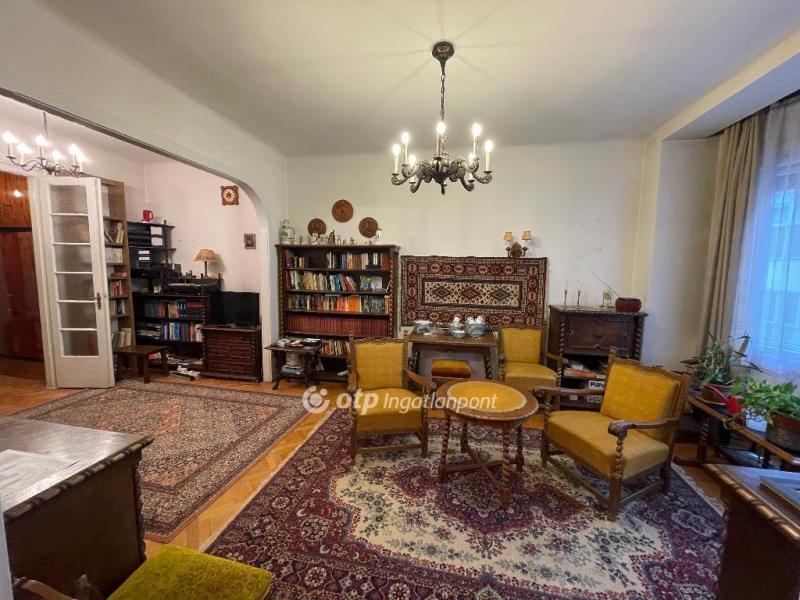 Eladó lakás Budapest