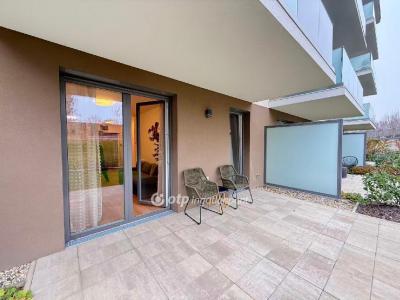 Eladó lakás Budapest