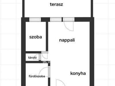 Eladó lakás Budapest