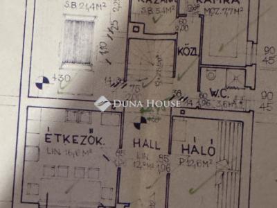 Eladó családi ház Ceglédbercel