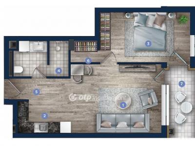 Eladó lakás Budapest